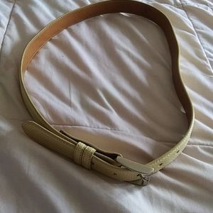 Lai belt